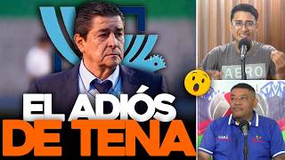 😱📢 PRENSA GUATEMALTECA quiere FUERA a TECNICO MEXICANO FERNANDO TENA de la SELECCIÓN 🇬🇹❌