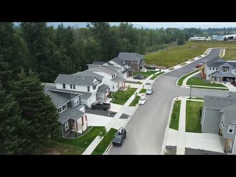 Base Camp welcome video