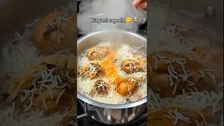 Biryani Magic Capsule #dhurandhar #biryani #repost #rehmandakait