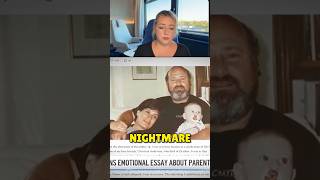 A Brother's Nightmare: Jake Reiner Speaks Out #shorts