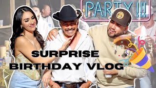 Making Our Dad Cry! *Emotional Vlog*
