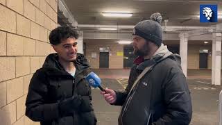 The Sporting Directors Need To Help Maresca! | Newcastle 2 - 2 Chelsea | Fan Cam (Abdul)