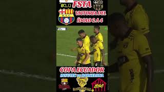 BARCELONA 4 INSUTEC 2