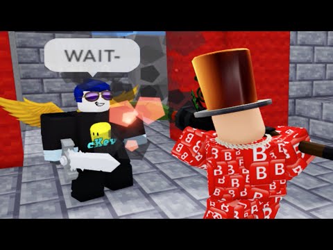 roblox bedwars 1v1 moment (ckev 2)