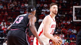 Alperen Şengün 🏀 | Miami Heat ⚔️ Houston Rockets | 21.3.2026 