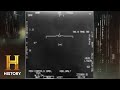 UFO Incident Investigation Overview