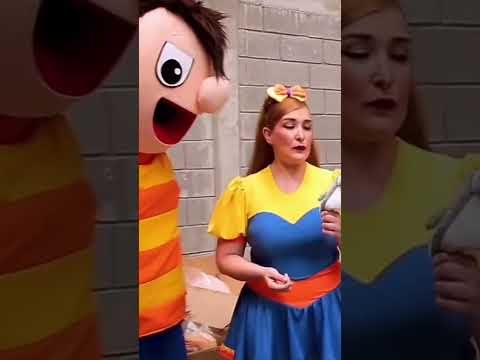 Muy mal mi cabezita de melón 😒 #shorts #belyybeto #viralvideo