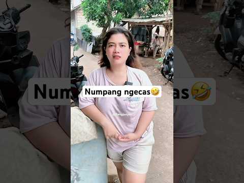 Boleh gak🤣 #funny #comedy #humor