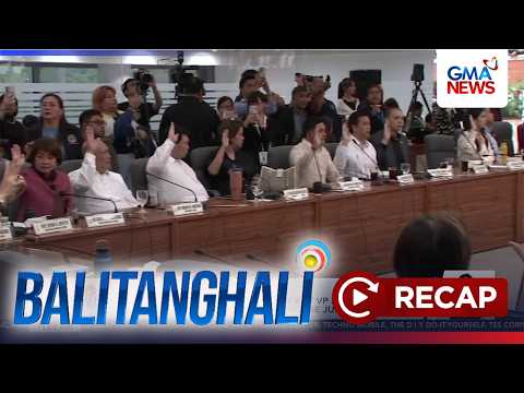 Balitanghali: (Part 2 ) April 30, 2026