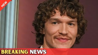 Connor Storrie Set to Host SNL After Olympics Break – Heated Rivalry Star’s Big Moment