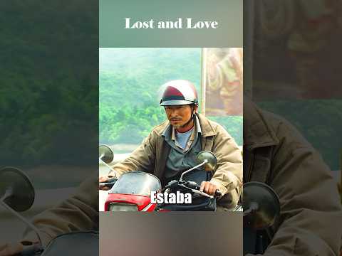 El hombre ha estado buscando a su hijo perdido. #peliculas #movie #shorts