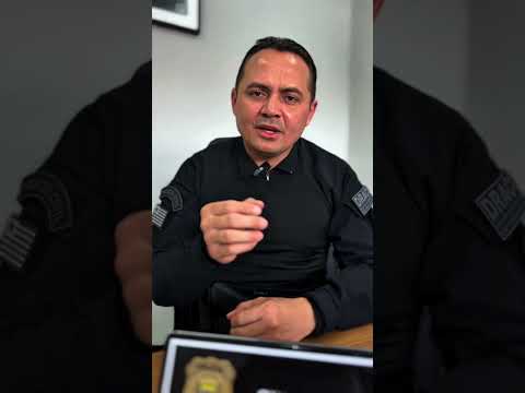 ATÉ QUANTO VAMOS ACEITA ISSO COM NOSSO CIDADÃO DE BEM👮♂️ 🚔#segurançapública #policiacivil #delegado