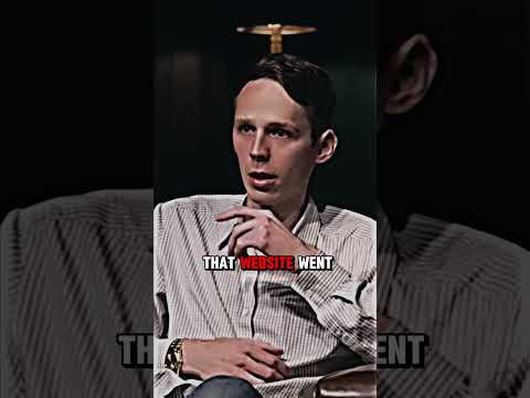 “I Believe He Deserved Every Second Of That Pain” #1 Ethical Hacker On The Shawn Ryan Show