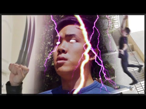 Everyday Uses of X-Men Super Powers (Wolverine, Deadpool, Storm, Magneto & more) - Compilation