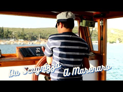 Da Scugnizzo A Marenaro (FULL ALBUM)