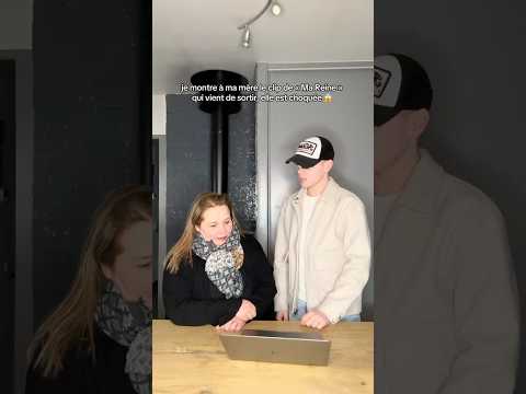 Le clip vient de sortir ❤️