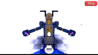 WOBBLEDOGS, Gameplay Only, No Commentary, No Edits, Weird Dogs Indeed
