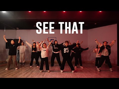 NMIXX - See that? (별별별) KIDS K-POP DANCE COVER