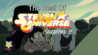 The Best of Steven Universe | Season 2 |