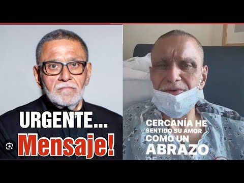 URGENTE 🔴 Padre José Palmar nos necesita en estos momentos!