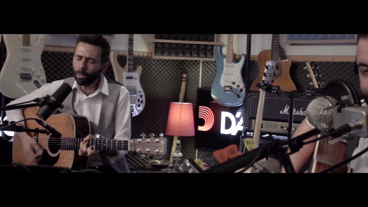 GL.EM Acoustic Duo