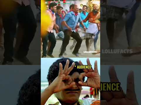 Funny mistake scenes in Thalapathy movie songs | Lollu Facts