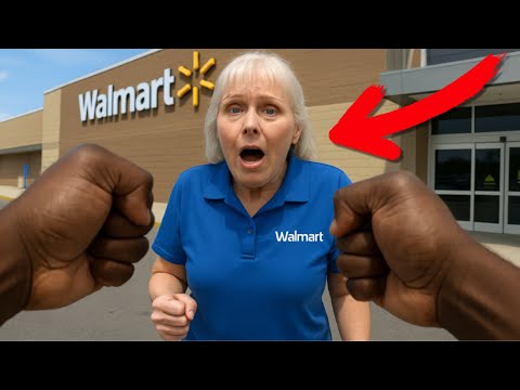 When Karens Realize They F*cked Up.. part 1