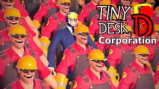 Tiny Desk Corporation