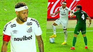 Neymar vs Palmeiras (02/09/2026)