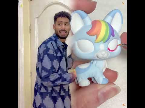 لما يبقا أريبكم بيتحرر عندكو😂👌