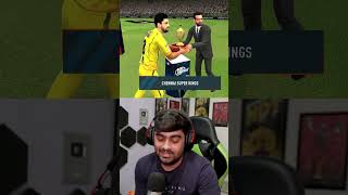 CSK Won IPL 2027 😭 #iplfinal #cricket #realcricket #psl #viratkohli #cricketlover #cricket26