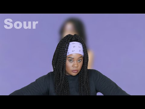 Olivia Rodrigo - Sour Album |Reaction|