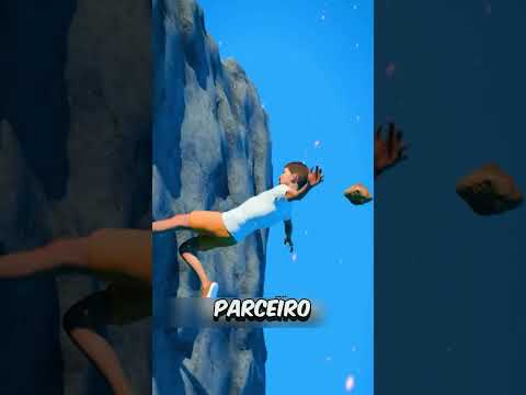 NÃO JOGUE PEDRA! 😟🥶#shorts #viral #parkour