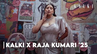 KALKI Fashion x Raja Kumari | Party Wear for Women - See Ultimate Indo-Western Styles for All Sizes