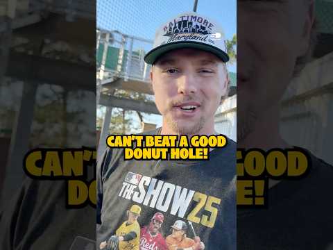 Dude Perfect + MLB Stars Paul Skenes & Gunnar Henderson = Amazing!