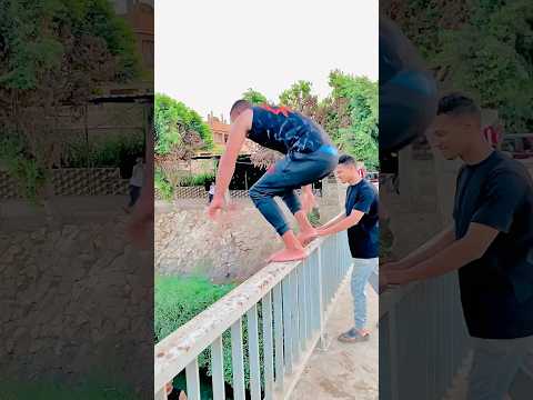 حد خد بااو من حاجه مسخره خالص😱😂