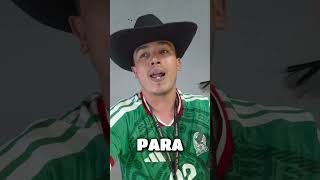 mexico eliminado.. #mexico #fifa #mundial #fifaworldcup #viralvideo #viral #futbol #miselección
