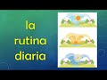 Exploring Reflexive Verbs in Daily Routines