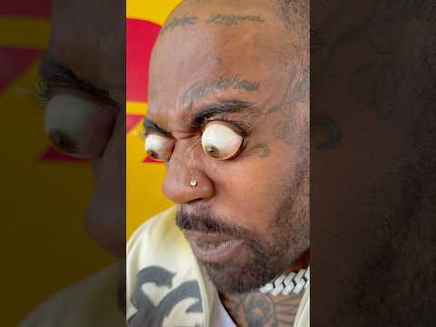 HOT SPICEY CHICKEN NOODLE FUNYONS #shorts #shortsvideo #youtube #comedy #reels #explore #funny