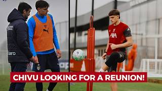 Inter Milan Want Him 👀 But Liverpool Players show LOVE After Injury Update ❤️