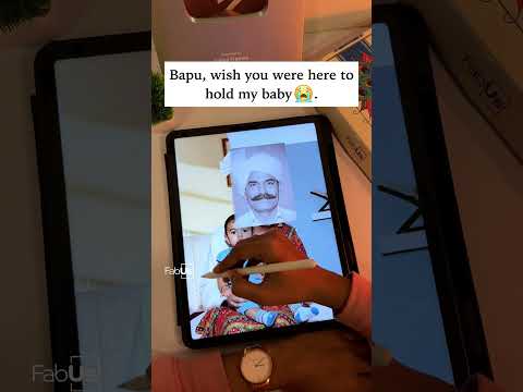 Most emotional picture 🥺. | Digital Merge | Family Photo Merge #shorts #ashortsaday #art #merge