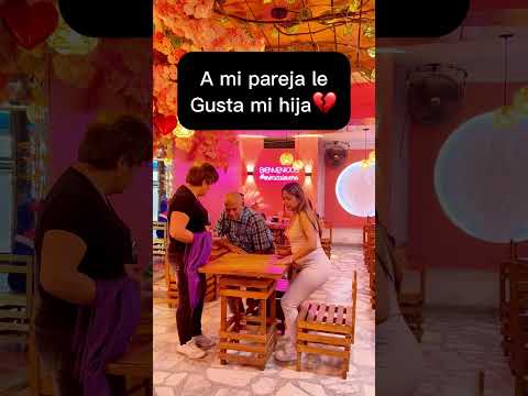Muy mala hija💔 #youtube #youtubeshorts #tiktokvideo #tiktokviral #parati