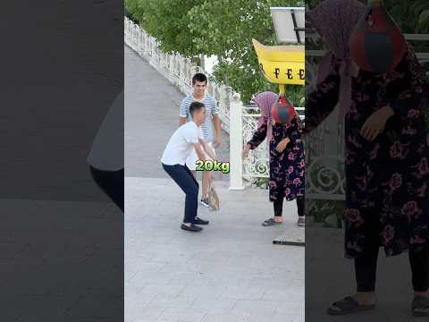 Granny Prank, 20kg Bag👵