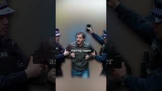 Can your rap lyrics be used against you in a criminal case? #rapper #rapmusic #rapper