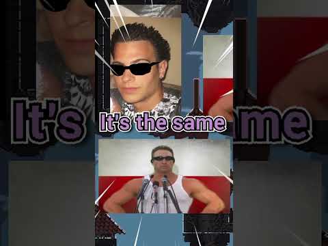 Tenma Realizes Nagzz Looks Like Someone Else