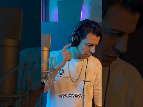 Norm Ender vs Türkçe Rap (!)