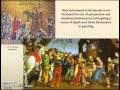Renaissance Innovations and Cultural Shifts