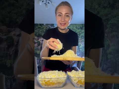 Фаворит из всех салатов на всех праздниках он у нас на столе👍#салат #салатнапраздник #мамаготовит