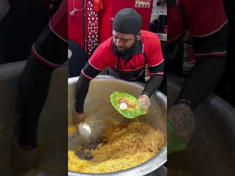 💥🥵சைதாபேட்டை ல ss ஹைத்ராபாத் சிக்கன் பிரியாணி என்னடா இப்படி இருக்கு 🥵🥵||#foodblogger #foodie