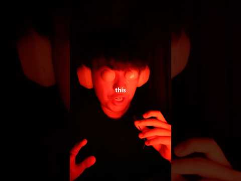 Lvl 1 VS Lvl 100 Hallucination Technique